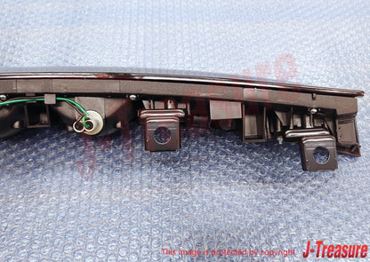 MAZDA RX-7 FD3S 93-95 Genuine High Mount Lamp Rear Finisher FD01-50-850D OEM