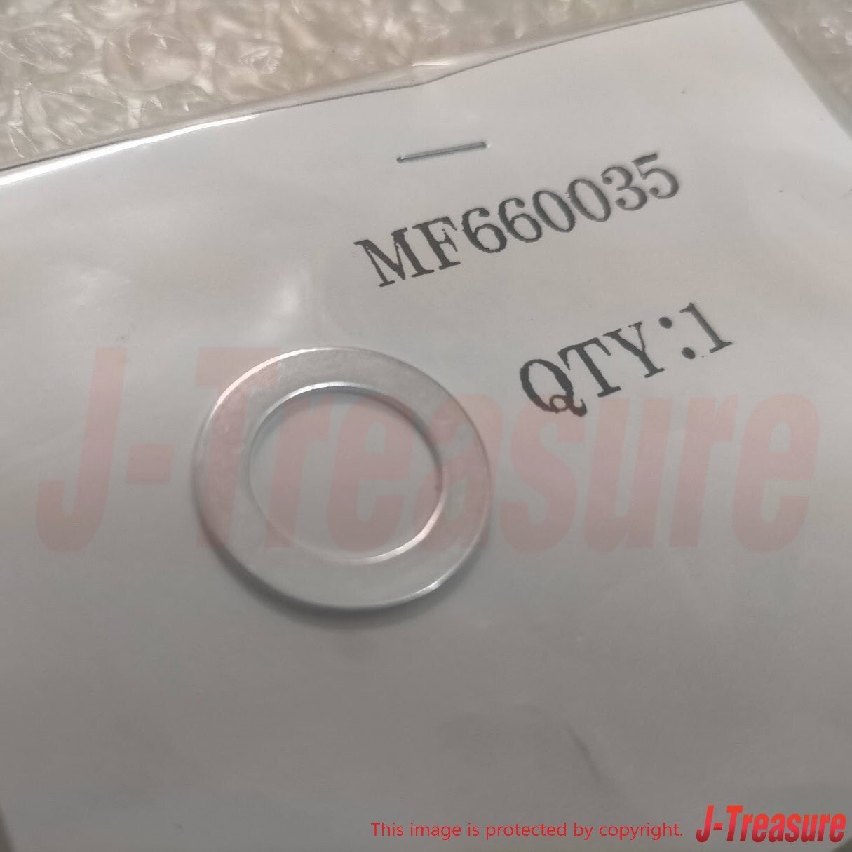 MITSUBISHI LANCER EVO 10 CZ4A Genuine Backup Reverse Light Switch & Seal Set