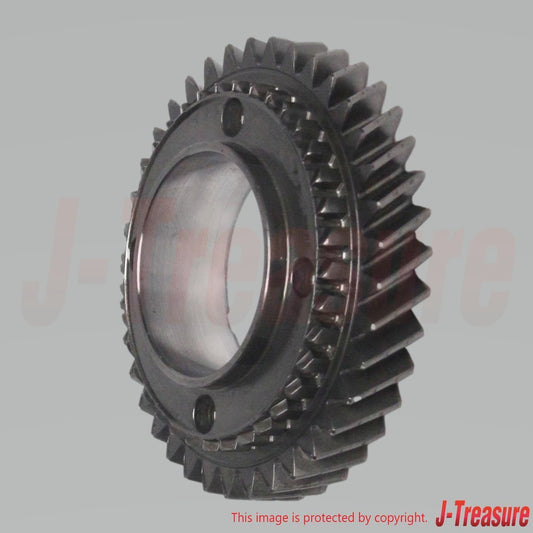 SUBARU IMPREZA WRX GDA 2003-2007 Genuine M/T 2nd Driven Gear 32251AA820 OEM