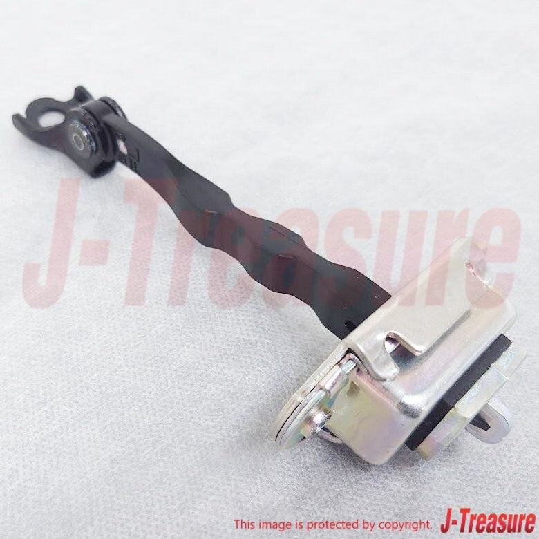 NISSAN 350Z Z33 03-09 Genuine Door Stopper Link RH & LH 80430-CD01B x2 Set OEM