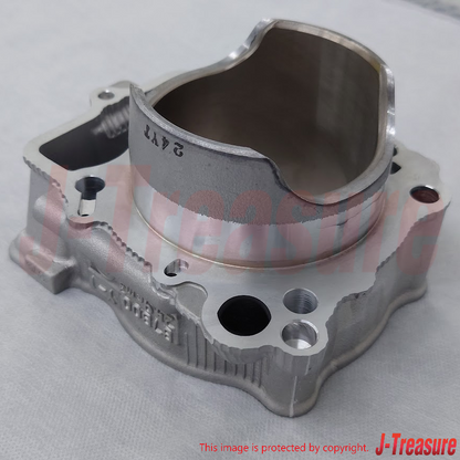 YAMAHA YZ250F 2019-2024 Genuine Engine Cylinder 1 B7B-11311-00-00 OEM