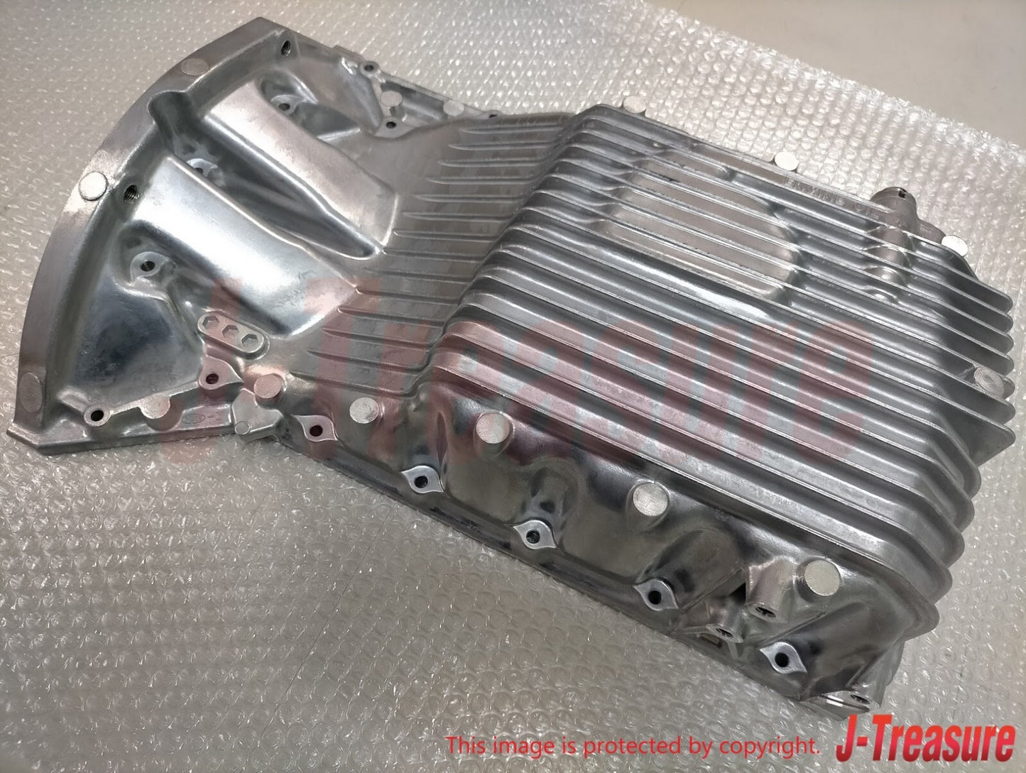 HONDA S2000 S2K AP1 AP2 1999-2009 Genuine Engine Oil Pan Comp. 11200-PCX-000 OEM