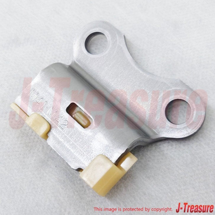 MITSUBISHI PAJERO MONTERO 06-15 Genuine Timing Chain Upper Guide 1140A026 OEM