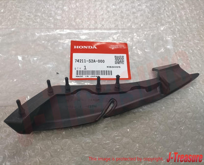HONDA S2000 AP1 / AP2 00-09 Genuine Cowltop Bonnet Hinge Cover Right & Left Set