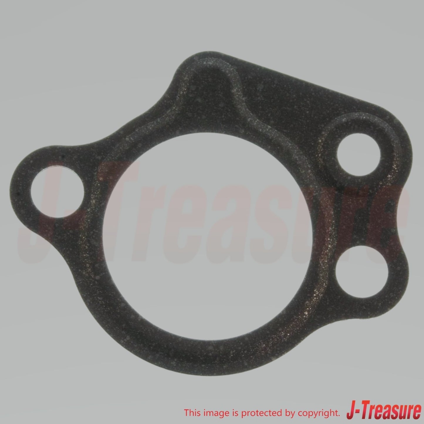 YAMAHA YZF-R1 '17-24 Genuine Chain & Tensioner & Tensioner Gasket & Damper Set
