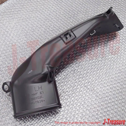 HONDA CBR1000RR 2017-2019 2021-2024 Genuine Air Duct RH & LH Set OEM