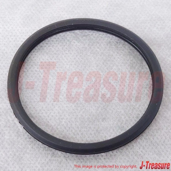 TOYOTA CAMRY ASV50 06-11 Genuine Engine Coolant Thermostat & GASKET set OEM