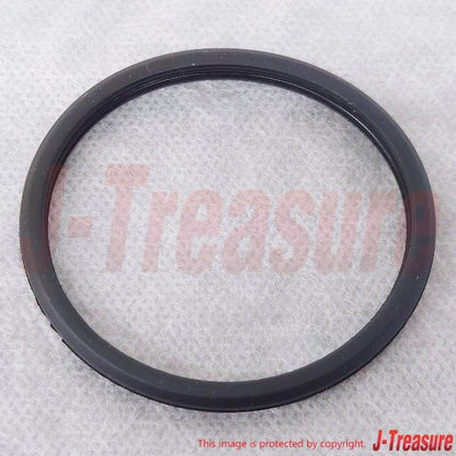 TOYOTA CAMRY ASV50 06-11 Genuine Engine Coolant Thermostat & GASKET set OEM