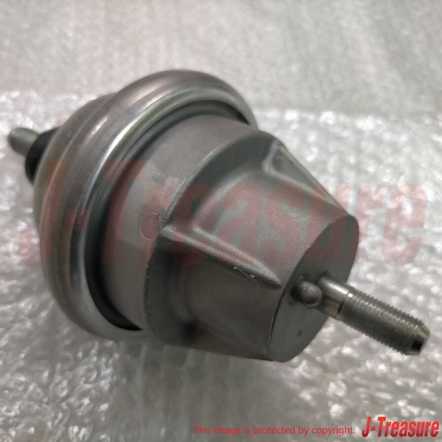 TOYOTA SUPRA JZA80 SOARER JZZ30 Genuine TRD Engine Mount Set of 2 2JZ-GTE OEM