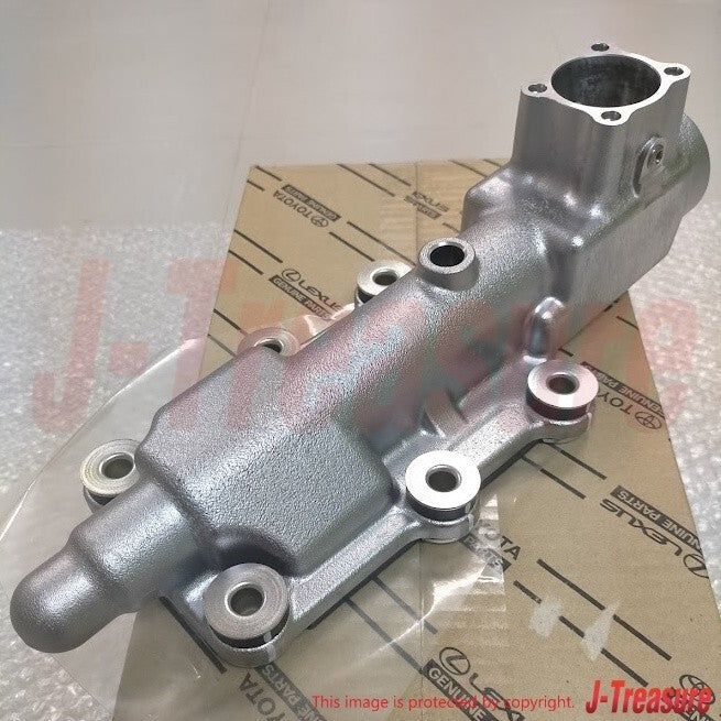 TOYOTA JZX110 JZX110W R154 5-Speed Transmission Control Shift Lever Retainer OEM