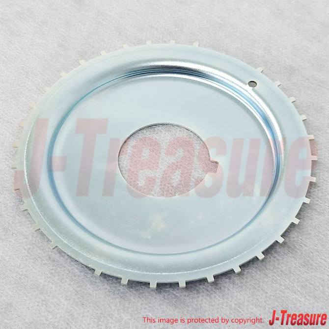 MITSUBISHI GALANT DJ1A 04-12 Genuine Crankshaft Angle Sensing Blade MN119227 OEM
