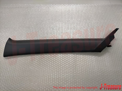 MAZDA RX-7 FD3S Genuine A-Pillar Interior Windscreen Trim Black Left Side OEM