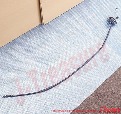 TOYOTA SUPRA MA70 88-93 Genuine MT Accelerator Control Cable 78180-14780 OEM RHD