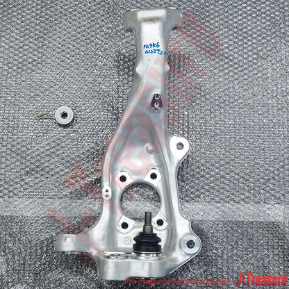 LEXUS LS460 USF40 2007-2017 Genuine Front Steering Knuckle RH & LH Set OEM