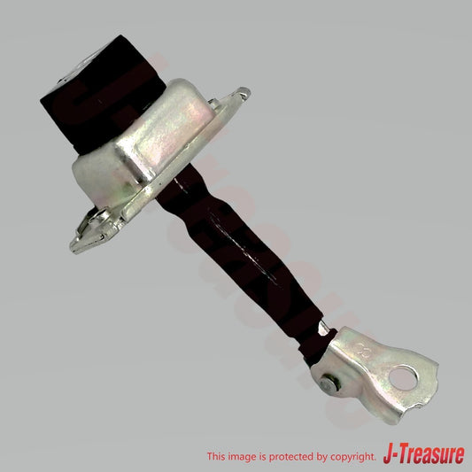 MITSUBISHI MONTERO V63W V83W V93W V98V Genuine Front Door Check 5702A091 OEM