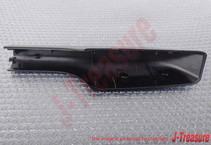 TOYOTA LAND CRUISER 08-21 Genuine Roof Rack Leg Cover Rear RH 63493-60100-C0 OEM