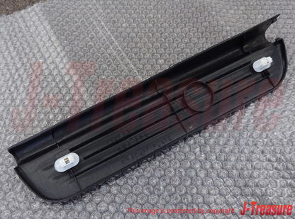 MITSUBISHI LANCER Evo 4 5 6 CN / CP9A Genuine Rear Scuff Plate LH MR748403 OEM