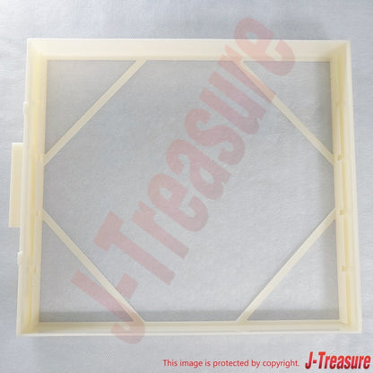 HONDA CR-V RD1 RD2 97-01 Genuine Air Conditioning Filter Frame 80292-ST3-E01 OEM