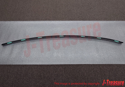 MITSUBISHI LANCER EVO 10 CZ4A 08-15 Genuine Roof Drip Moulding LH 7400A171 OEM
