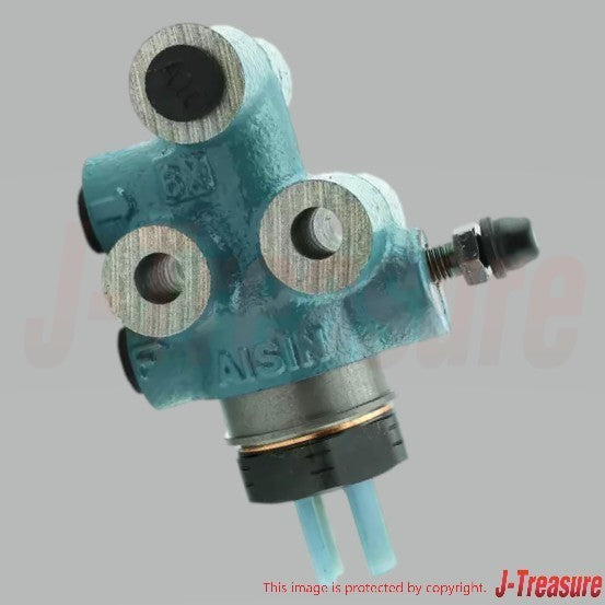 TOYOTA 4RUNNER TRUCK RN101 '89-95 Genuine Load Sensing Proportioning Valve Assy