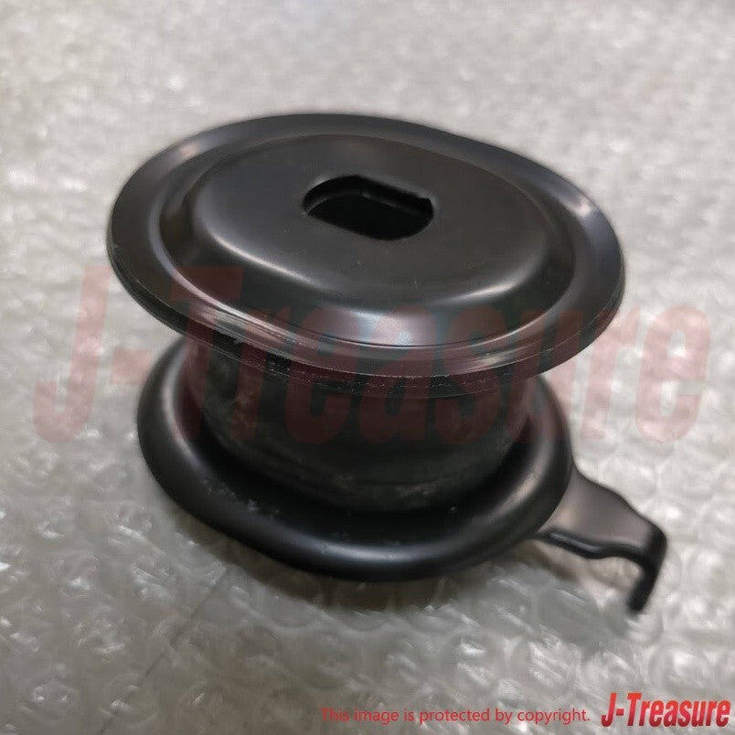 TOYOTA LAND CRUISER LX570 Genuine Rear Shock Absorber Bracket & Support Set OEM