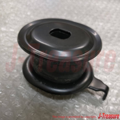 TOYOTA LAND CRUISER LX570 Genuine Rear Shock Absorber Bracket & Support Set OEM