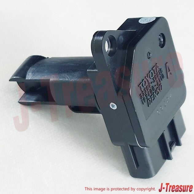 TOYOTA HILUX KDN145 Genuine Intake Air Flow Meter Assembly 22204-30010 OEM