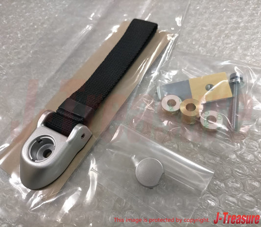 SUBARU IMPREZA G4 XV XVHYBRID Genuine Rear Gate Assist Handle F6057FJ000 OEM