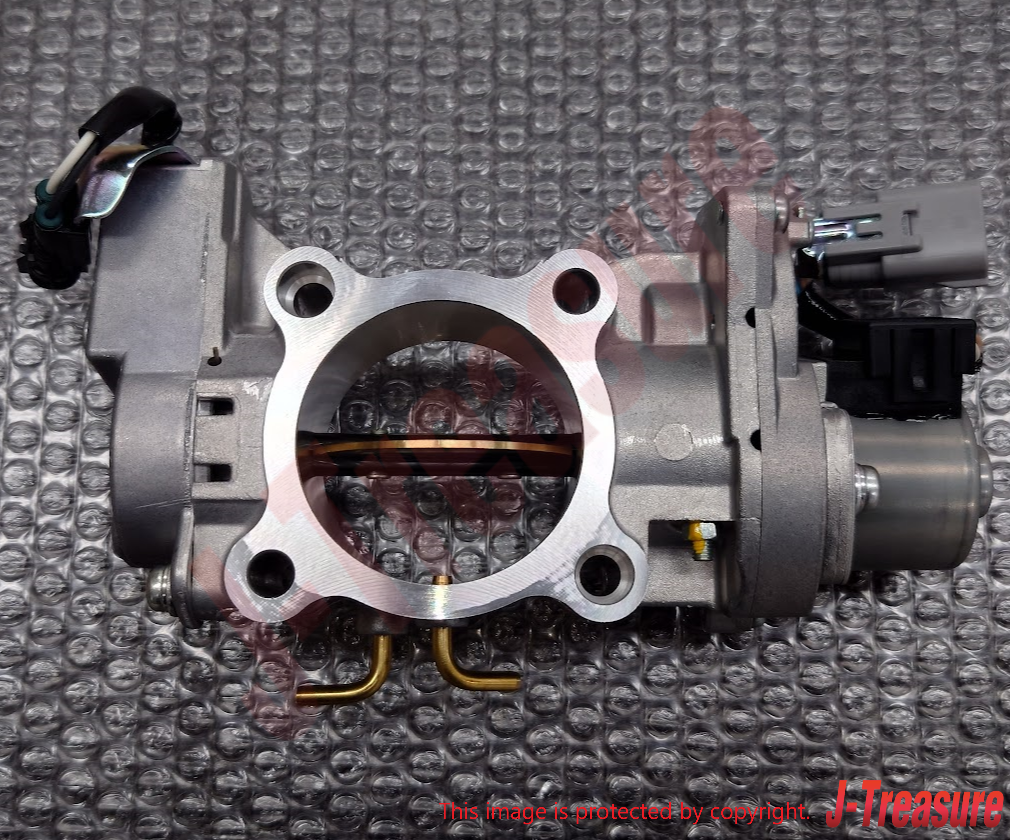 TOYOTA HIACE KZH1## Genuine Venturi Assembly 26100-67110 OEM