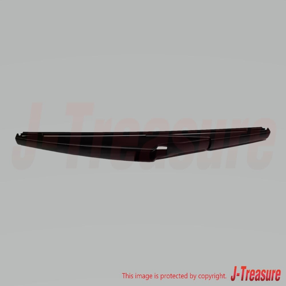TOYOTA RAV4 ALA4# ASA4# 2013-2018 Genuine Rear Wiper Blade Assy 85242-42040 OEM