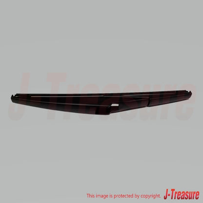 TOYOTA RAV4 ALA4# ASA4# 2013-2018 Genuine Rear Wiper Blade Assy 85242-42040 OEM