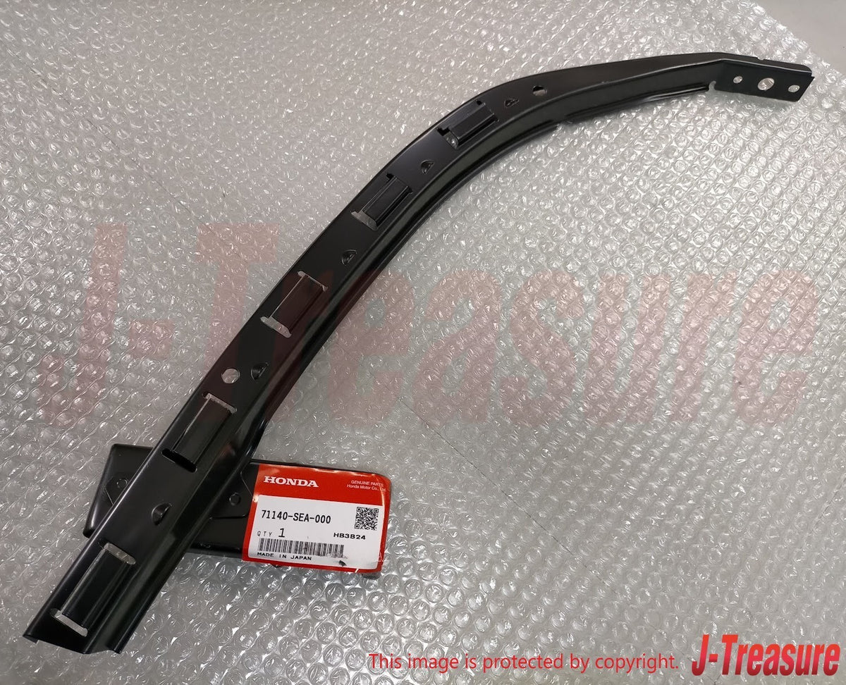 HONDA ACCORD CL7 Acura TSX 04-08 Genuine Headlight Lamp Bracket RH 71140-SEA-000