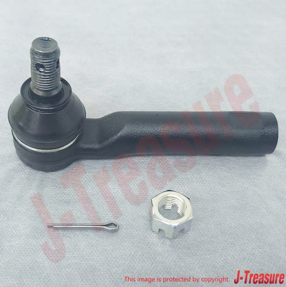 TOYOTA 4RUNNER GRN280 10-24 Genuine Tie Rod End Sub Assy RH or LH 45046-69245