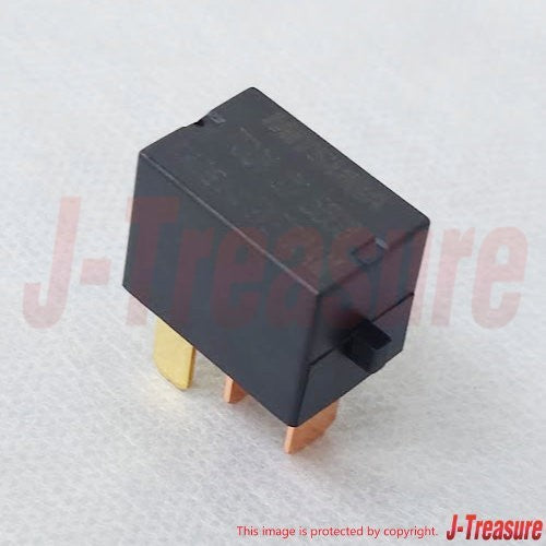 HONDA CR-V RE# 2007-2021 Genuine Relay Assy., Power (Micro Iso) 39794-SDA-A05