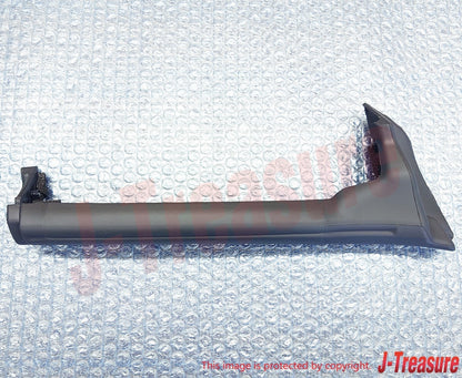 TOYOTA MR2 SPYDER ZZW30 '00-05 Genuine F/Roof Side Rail Weatherstrip LH OEM