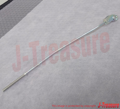 HONDA CRF110F 2013-2018 Genuine Rear Brake Rod 43451-KYK-910 OEM