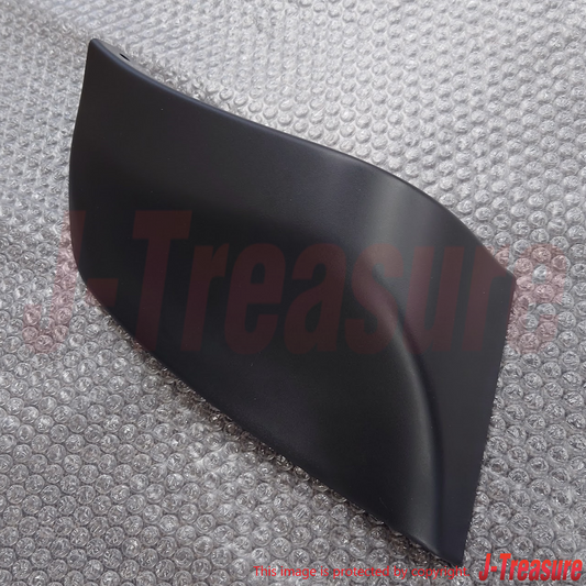 TOYOTA 4RUNNER RN101 89-95 Genuine Quarter Wheel House Cover LH 62614-89106-C0
