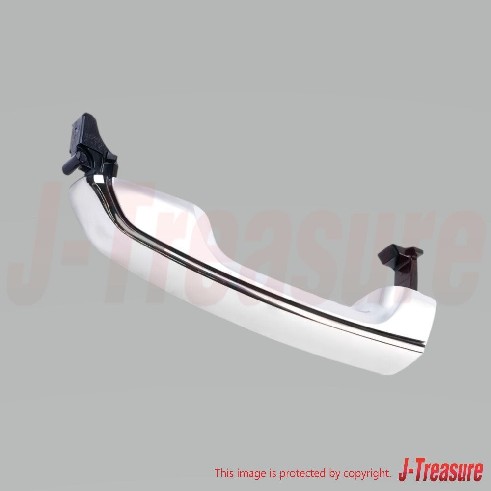 TOYOTA 4RUNNER GRN280 20-22 Genuine Front Door Outside Handle RH or LH OEM