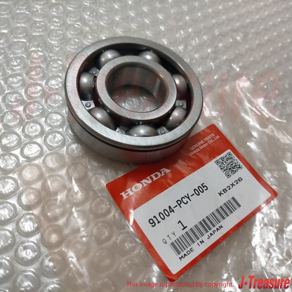HONDA S2000 AP1 AP2 00-09 Genuine Transmission Gearbox Bearing 4pcs Set OEM