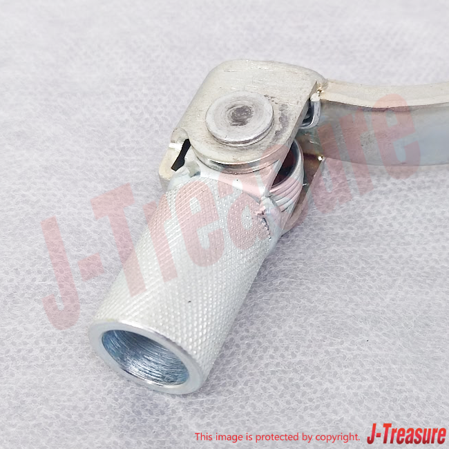 KAWASAKI KLX230R 2021-2024 Genuine Gear Change Pedal Lever 13156-0696 OEM