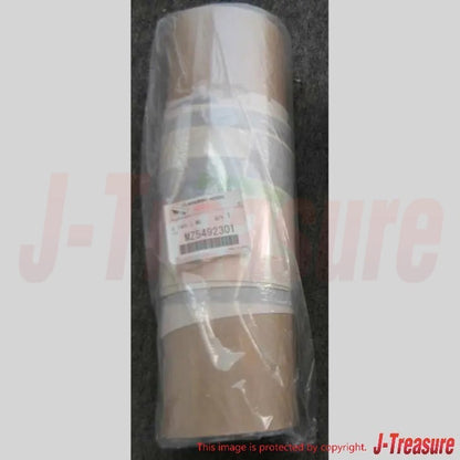 MITSUBISHI LANCER EVO 6 Tommi Makinen Genuine Side Decal Left MZ5492301 OEM