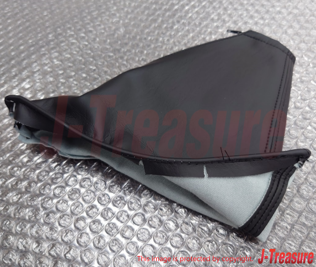 TOYOTA LAND CRUISER 120 GRJ12# 05-09 Genuine Parking Brake Cover 58809-60040 OEM
