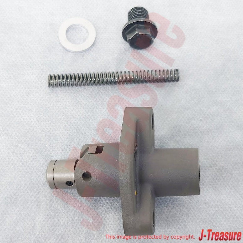 SUZUKI DR-Z400SM 23-24 Genuine Cam Chain &Tensioner & Guide & Adjuster Set
