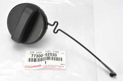 TOYOTA LEXUS Genuine Fuel Tank Cap 77300-52030 7730052030 OEM