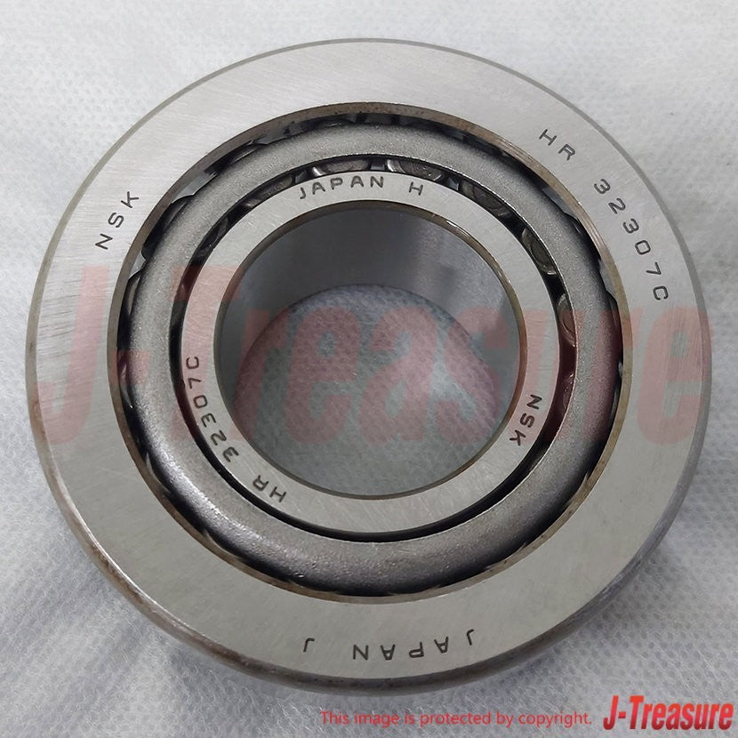 HONDA S2000 AP1 AP2 00-09 Genuine Final Pinion Shaft Bearing 91001-PCZ-003 OEM
