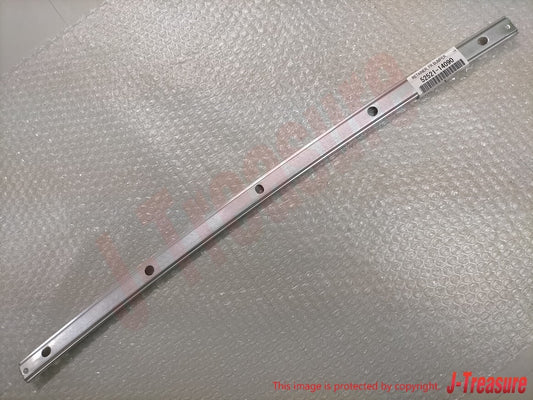 TOYOTA SUPRA JZA80 MK4 1993-1998 Genuine Front Bumper Retainer Upper Center OEM