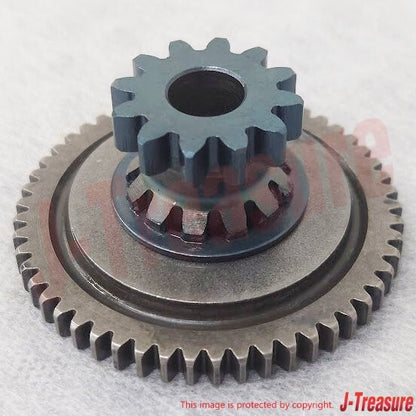 KAWASAKI KX250 2021-2024 Genuine Starter Motor Limiter 39076-0042 OEM