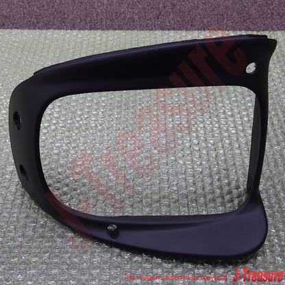 MAZDA RX-7 RX7 FD3S Genuine Headlight Bezel Trim Right Side & Left Side Set OEM