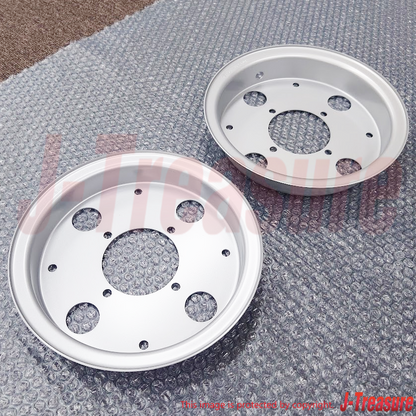HONDA MONKEY Z50A 76-78 Genuine Wheel Rim Front or Rear RH & LH Set OEM