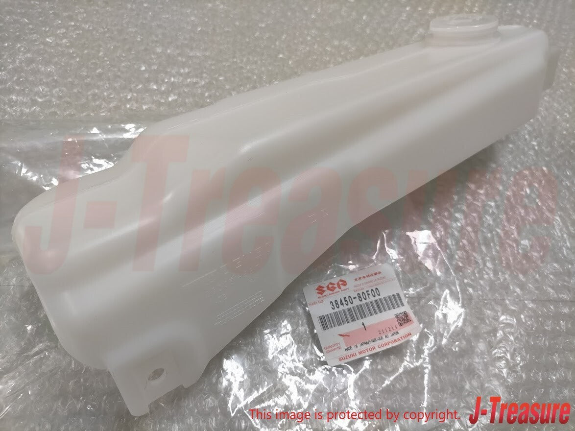 SUZUKI CAPPUCCINO EA21R / EA11R 91-98 Genuine Washer Wash Tank 38450-80F00 OEM